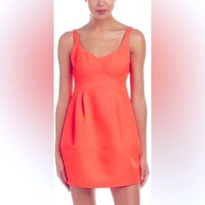 Nanette Lepore cocktail dress